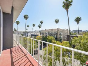 100 S Doheny Drive 501, Los Angeles CA 90048