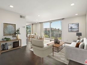 100 S Doheny Drive 501, Los Angeles CA 90048