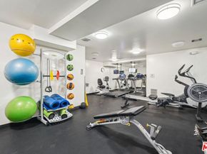 100 S Doheny Drive 501, Los Angeles CA 90048