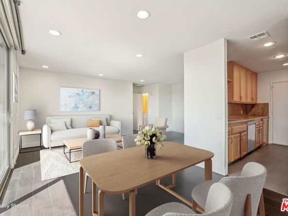 100 S Doheny Drive 501, Los Angeles CA 90048