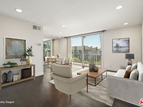 100 S Doheny Drive 501, Los Angeles CA 90048