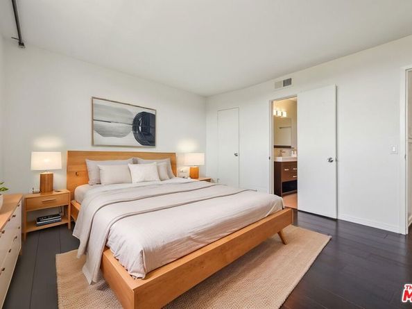 100 S Doheny Drive 501, Los Angeles CA 90048