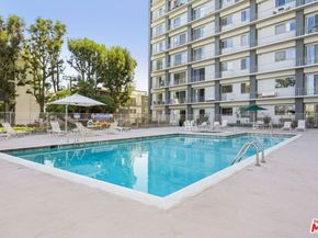 100 S Doheny Drive 501, Los Angeles CA 90048