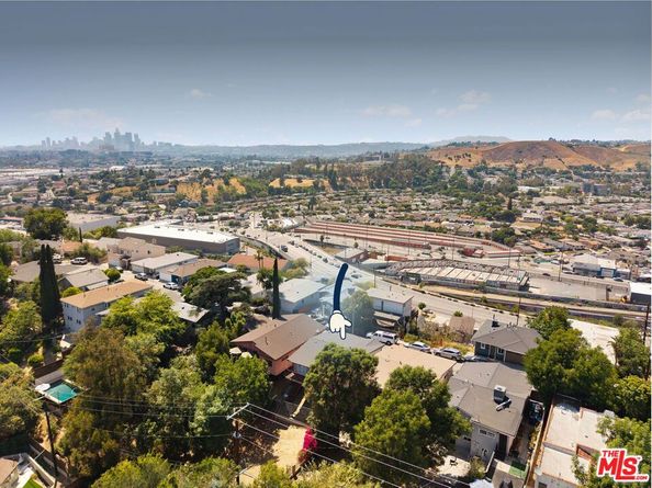 4938 O Sullivan Drive, Los Angeles CA 90032
