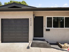 4938 O Sullivan Drive, Los Angeles CA 90032