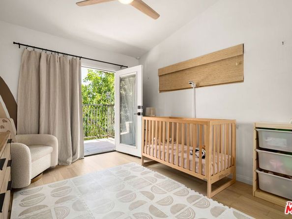 4938 O Sullivan Drive, Los Angeles CA 90032