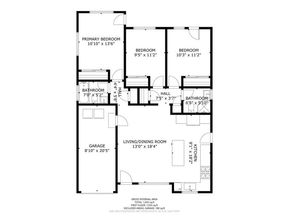 4938 O Sullivan Drive, Los Angeles CA 90032