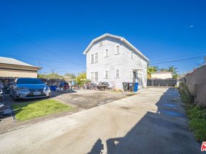 431 E 41st Place, Los Angeles CA 90011