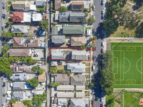 431 E 41st Place, Los Angeles CA 90011