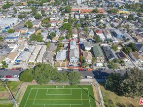 431 E 41st Place, Los Angeles CA 90011