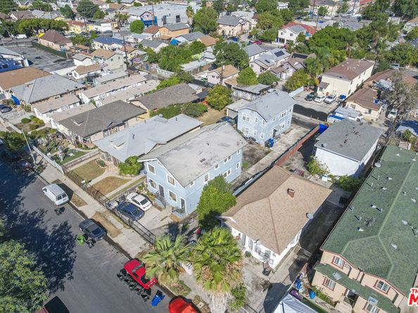 431 E 41st Place, Los Angeles CA 90011