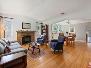 2351 Parnell Avenue, Los Angeles CA 90064
