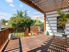 2351 Parnell Avenue, Los Angeles CA 90064