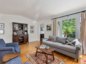 2351 Parnell Avenue, Los Angeles CA 90064