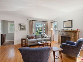 2351 Parnell Avenue, Los Angeles CA 90064