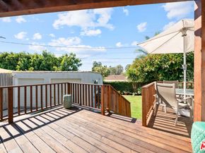2351 Parnell Avenue, Los Angeles CA 90064