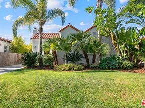 2351 Parnell Avenue, Los Angeles CA 90064