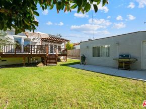 2351 Parnell Avenue, Los Angeles CA 90064