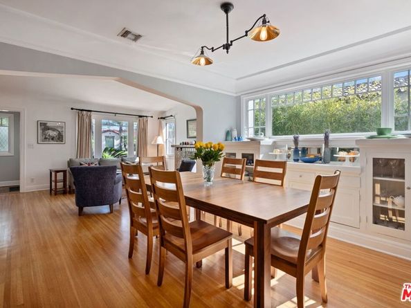 2351 Parnell Avenue, Los Angeles CA 90064