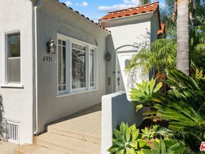 2351 Parnell Avenue, Los Angeles CA 90064
