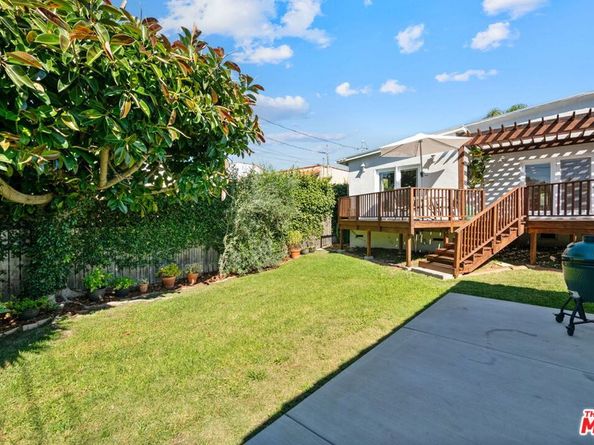 2351 Parnell Avenue, Los Angeles CA 90064