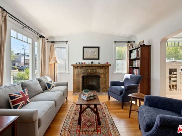 2351 Parnell Avenue, Los Angeles CA 90064