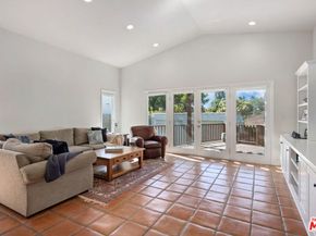 2351 Parnell Avenue, Los Angeles CA 90064