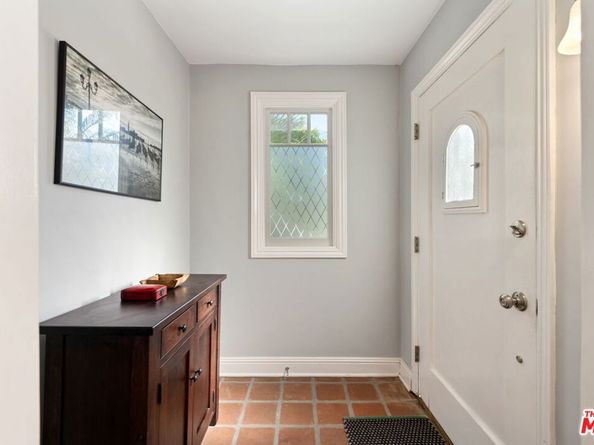 2351 Parnell Avenue, Los Angeles CA 90064