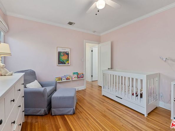 2351 Parnell Avenue, Los Angeles CA 90064