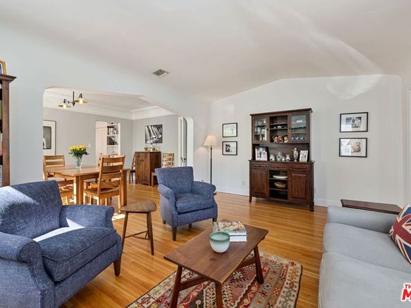 2351 Parnell Avenue, Los Angeles CA 90064