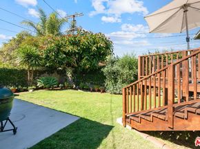 2351 Parnell Avenue, Los Angeles CA 90064