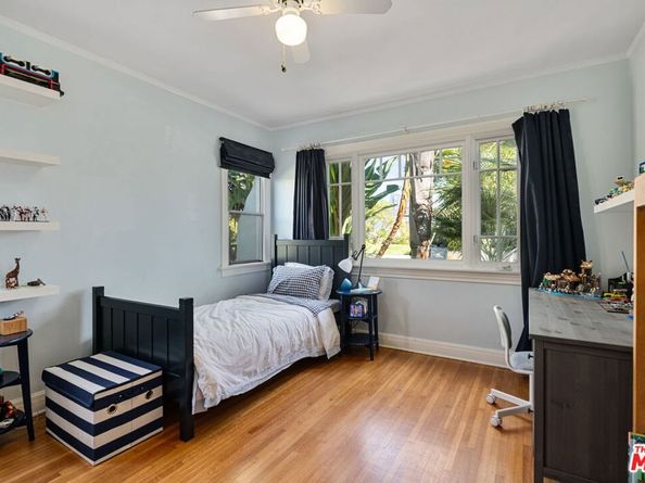 2351 Parnell Avenue, Los Angeles CA 90064