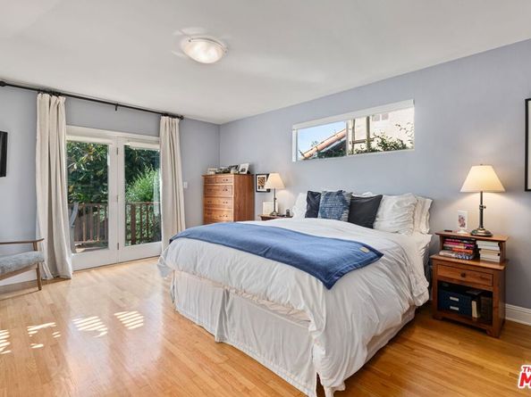 2351 Parnell Avenue, Los Angeles CA 90064
