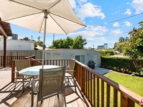 2351 Parnell Avenue, Los Angeles CA 90064