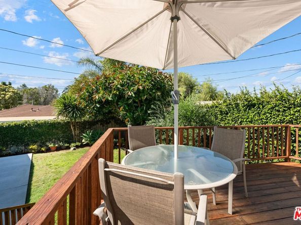 2351 Parnell Avenue, Los Angeles CA 90064