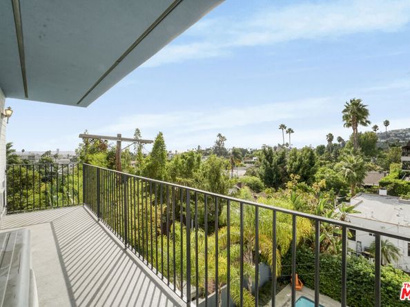 7560 Hollywood Boulevard 310, Los Angeles CA 90046