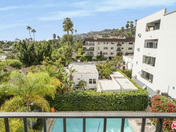 7560 Hollywood Boulevard 310, Los Angeles CA 90046