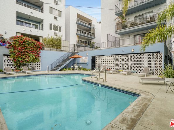 7560 Hollywood Boulevard 310, Los Angeles CA 90046
