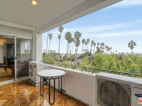 7560 Hollywood Boulevard 310, Los Angeles CA 90046