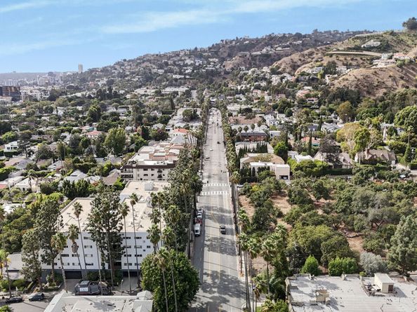 7560 Hollywood Boulevard 310, Los Angeles CA 90046