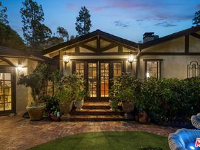 9415 Cherokee Lane, Beverly Hills CA 90210