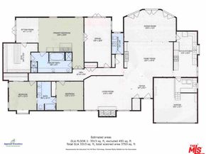 9415 Cherokee Lane, Beverly Hills CA 90210