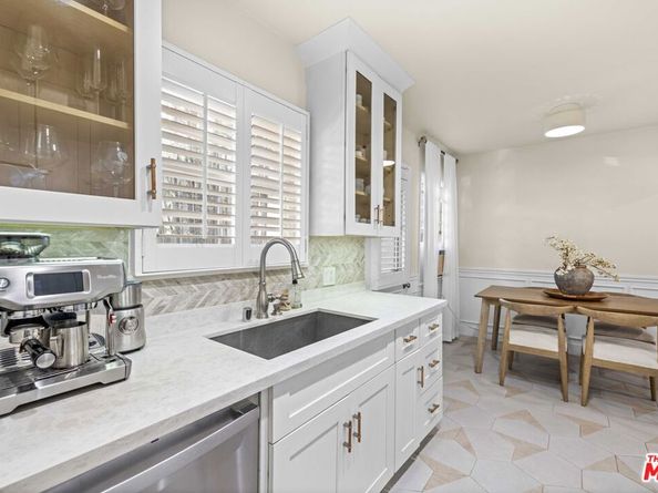 1325 Washington Avenue C, Santa Monica CA 90403