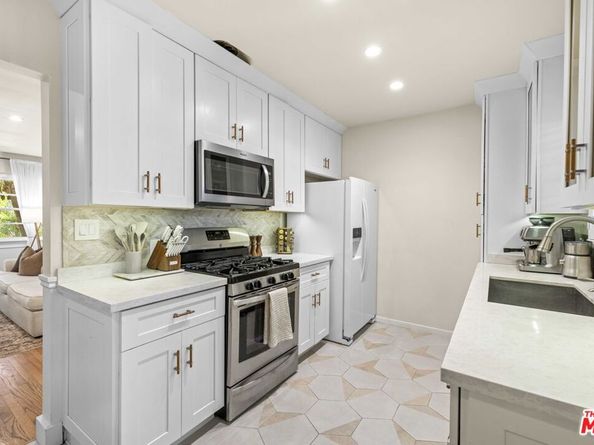 1325 Washington Avenue C, Santa Monica CA 90403
