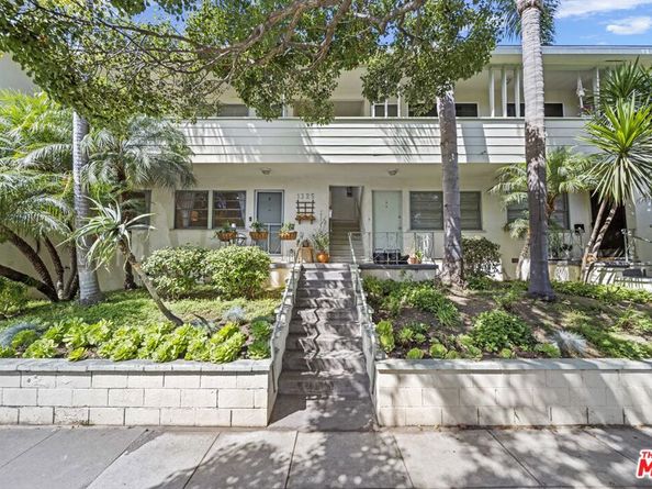 1325 Washington Avenue C, Santa Monica CA 90403