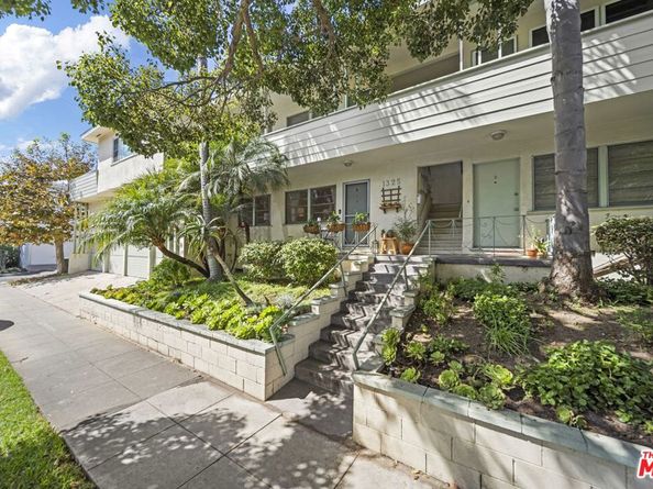 1325 Washington Avenue C, Santa Monica CA 90403