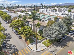 1325 Washington Avenue C, Santa Monica CA 90403