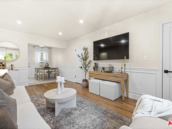 1325 Washington Avenue C, Santa Monica CA 90403