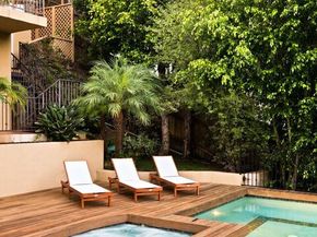 2505 Bowmont Drive, Beverly Hills CA 90210