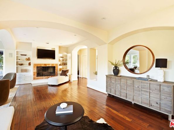 2505 Bowmont Drive, Beverly Hills CA 90210